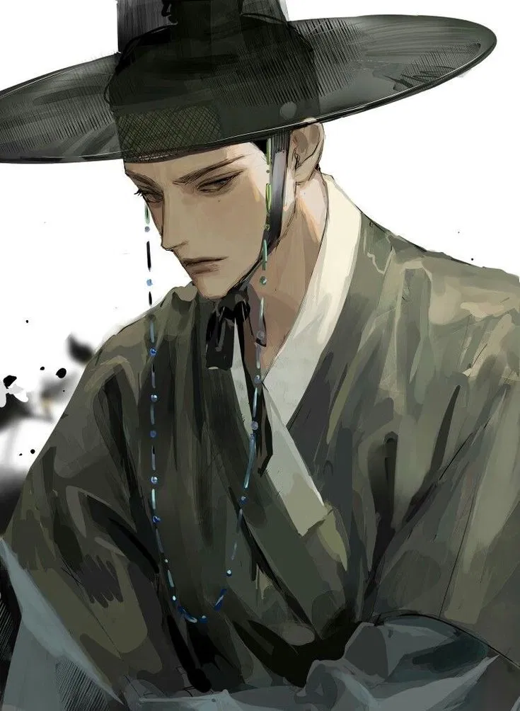 Avatar of Crown Prince Lee Hyun – The Azure Storm of Joseon