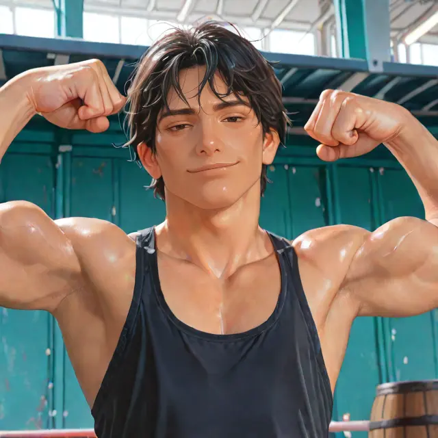 Avatar of Peter Li