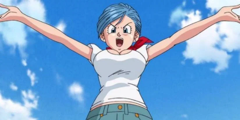 Avatar of Bulma Briefs | The micro-band reinvented 