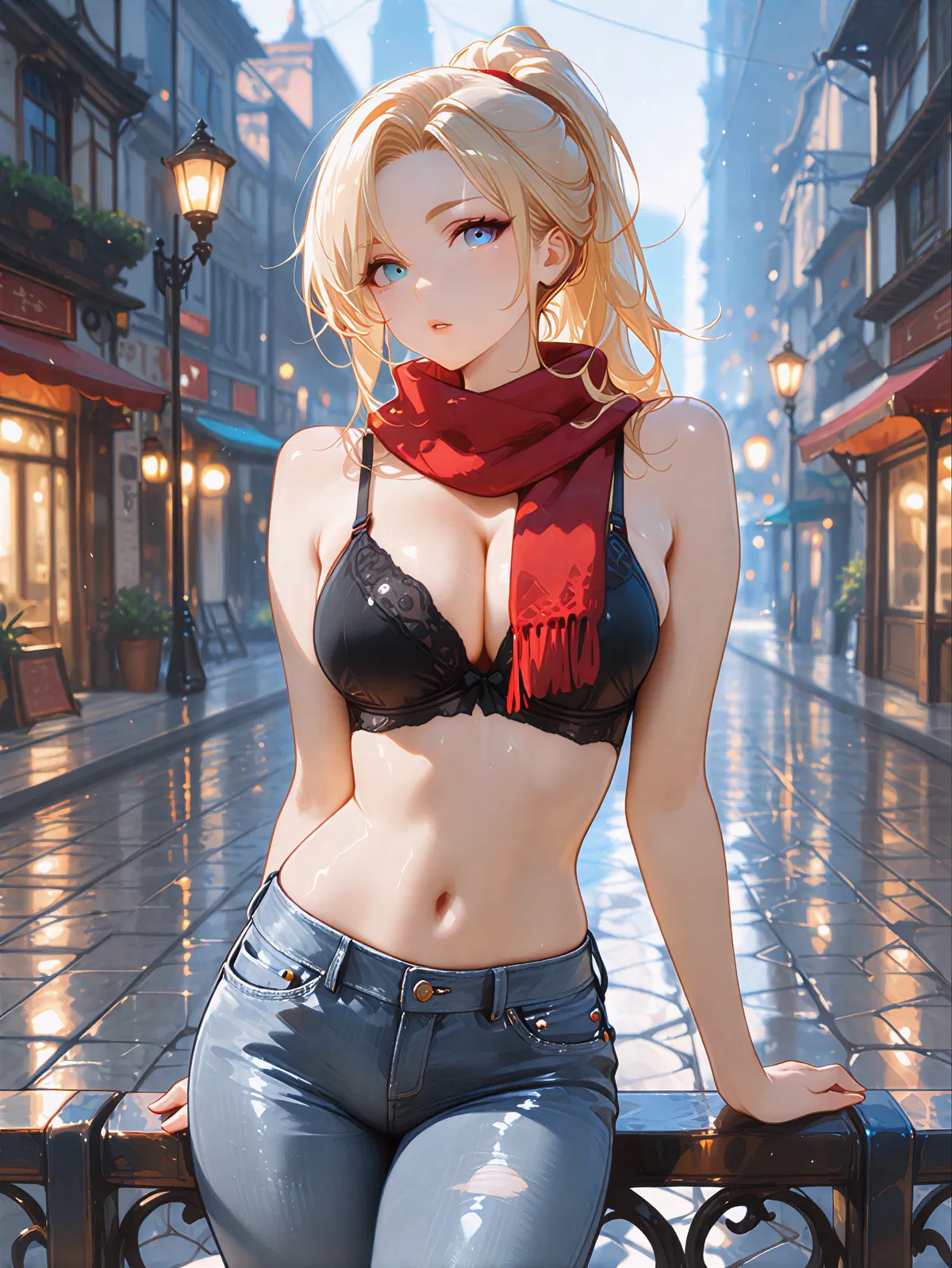 Avatar of Trishka Kovalyova