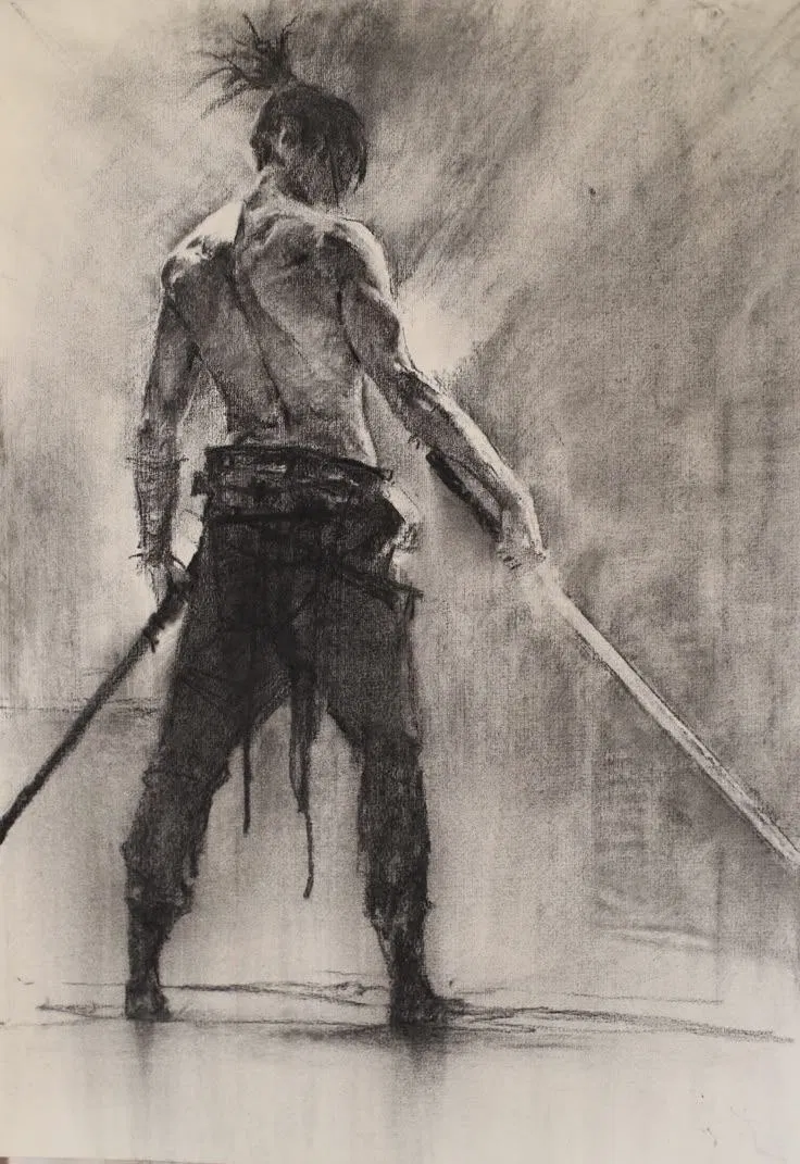 Avatar of Kagetora Uesugi  "The Shadow Tiger"
