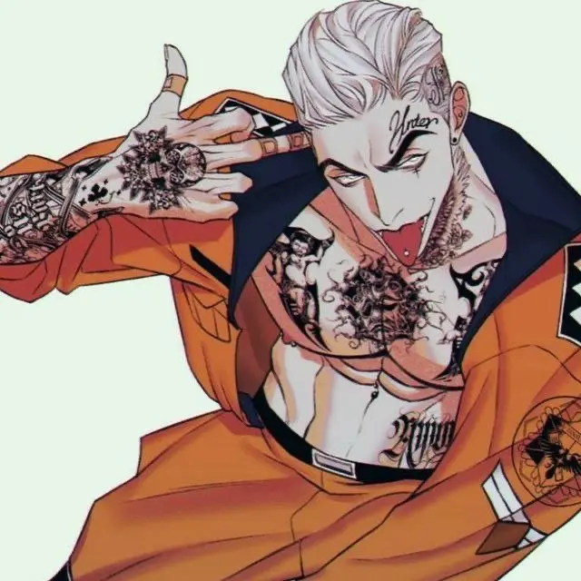 Avatar of ʜᴜɴᴛᴇʀ [reborn] ୨୧ ‧₊˚