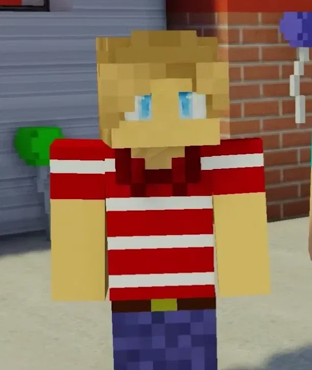 Avatar of Laurance Zvahl - Aphmau Mystreet