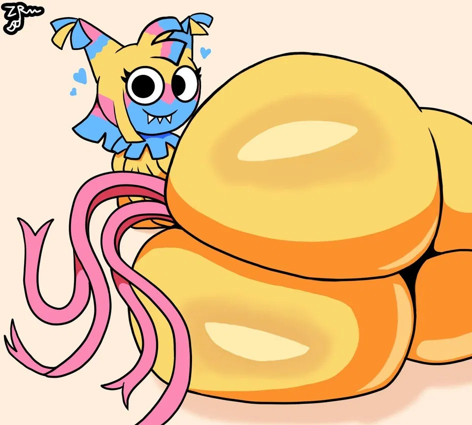 Avatar of |-| Yatta |-| Dandy's World |-|