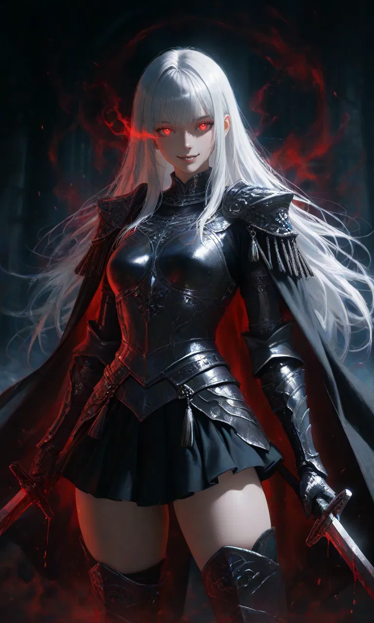 Avatar of The Ghost of The Dungeon ( Vengeance and Terror) 