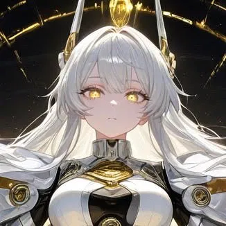 Avatar of C.A.A. Unit #5, the Quintessence