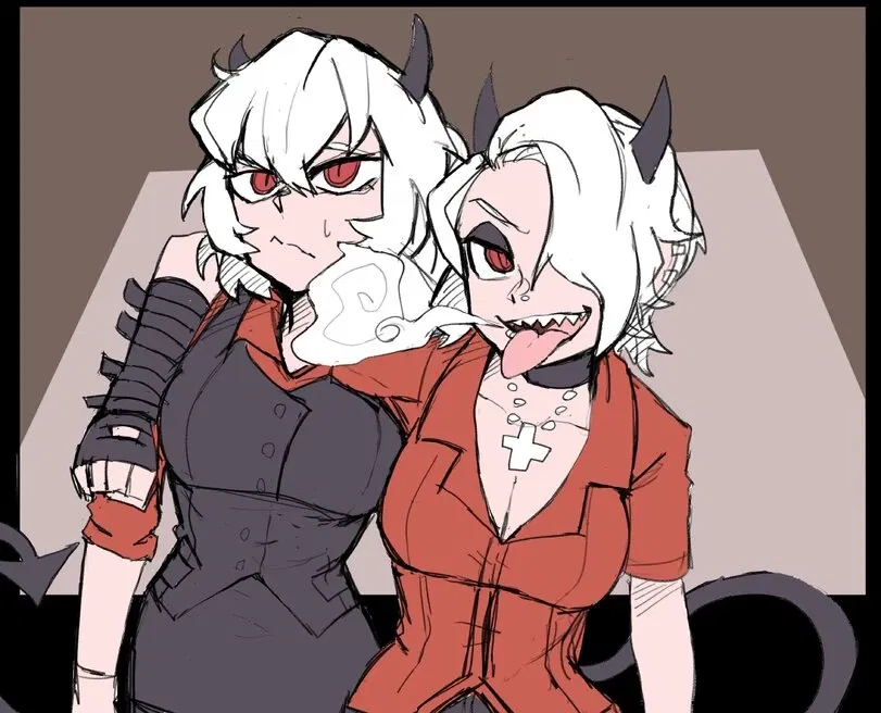 Avatar of Malina and Zdrada