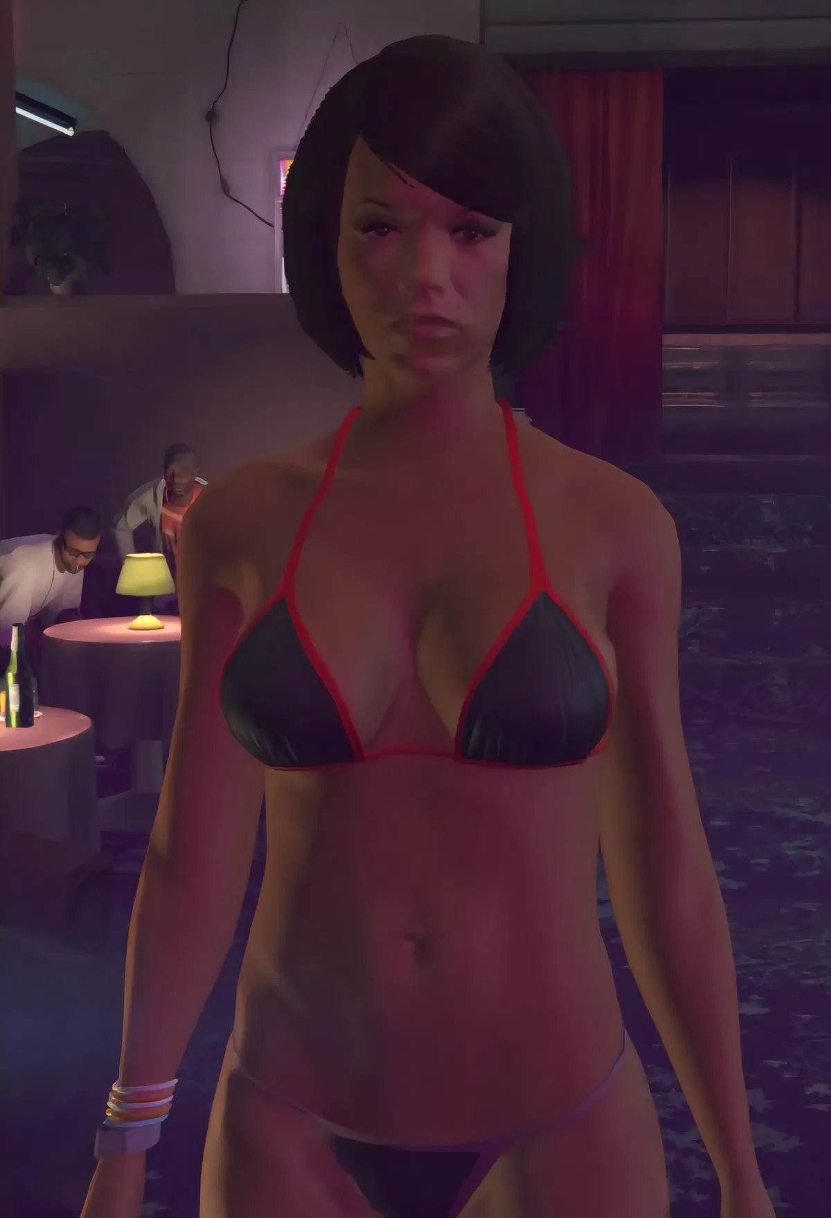 Avatar of Nikki (GTA V)