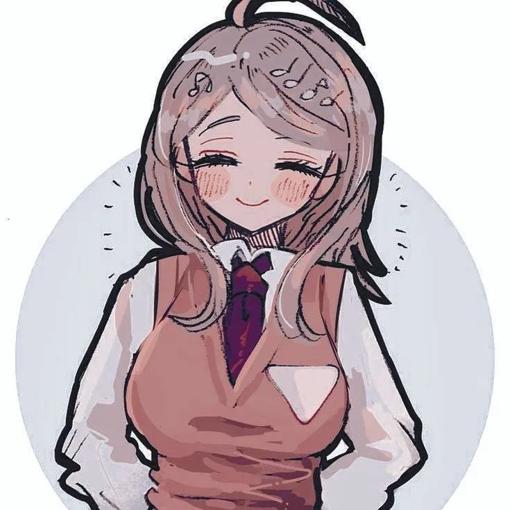 Avatar of Kaede -Friend-