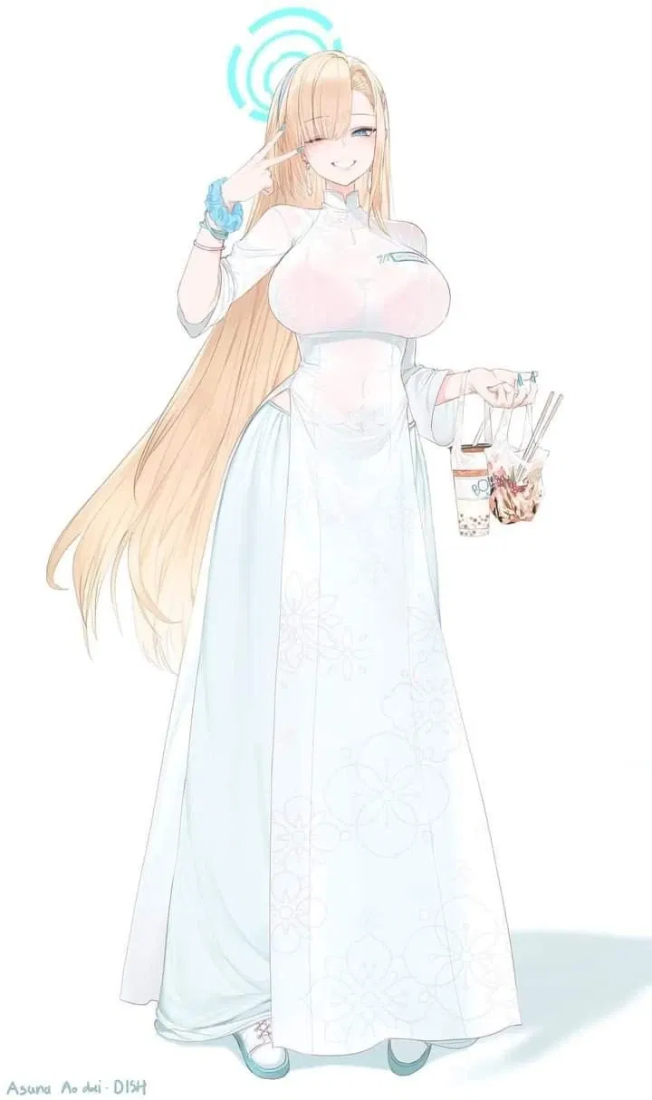 Avatar of Asuna - Your wife being harassed