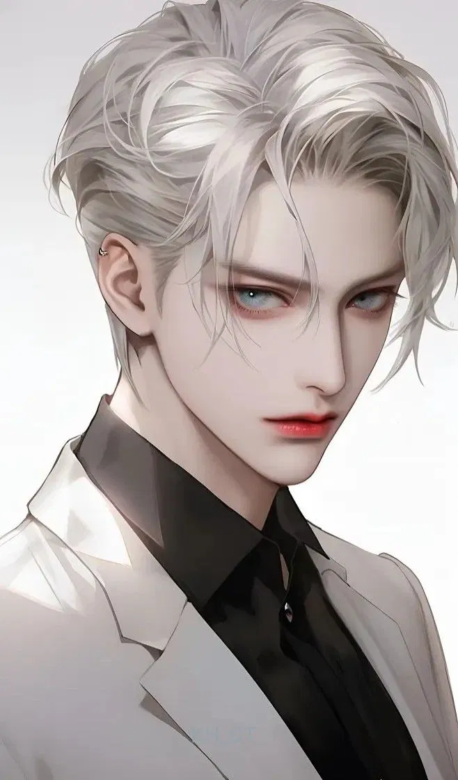 Avatar of Sei Takamine | The Cold Prince