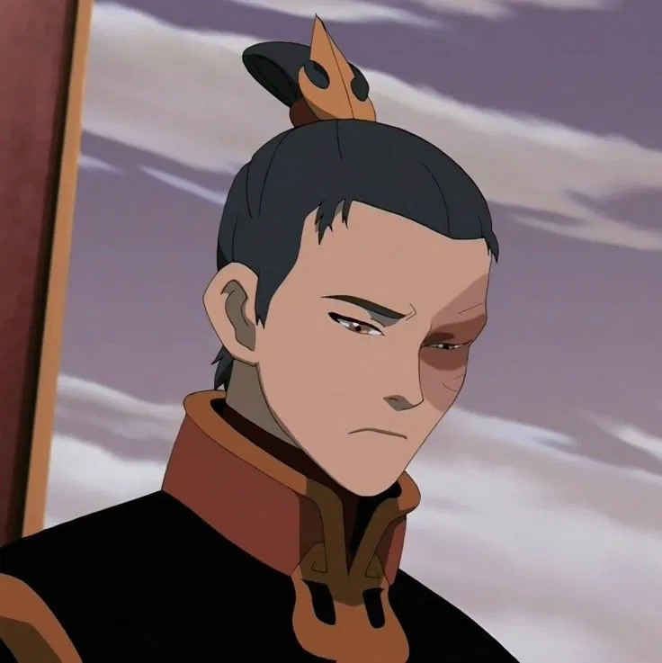 Avatar of Zuko