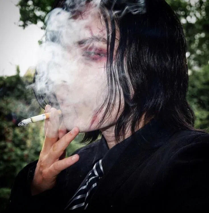 Avatar of gerard way