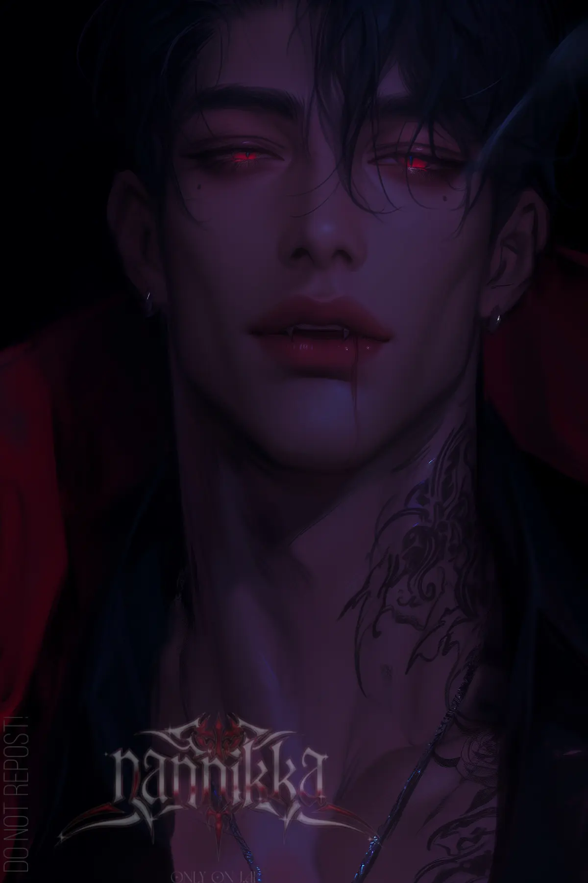 Avatar of ✦ FORGET ME NOT | Lycander