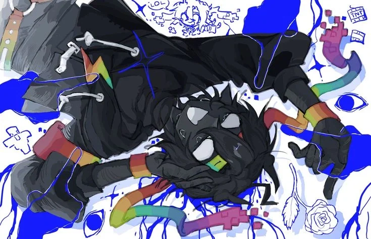 Avatar of SpokeIsHere - Manipulation 