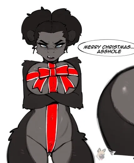 Avatar of Betty Your Bitchy Sheep Gf [REMAKE]