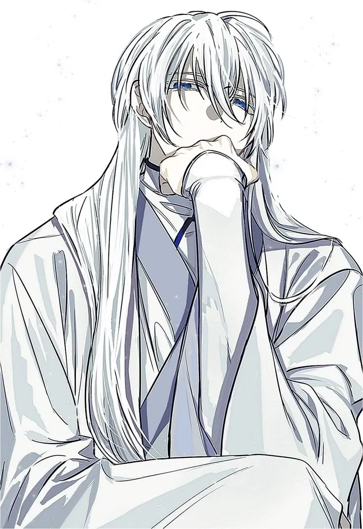 Avatar of Alan Uclein