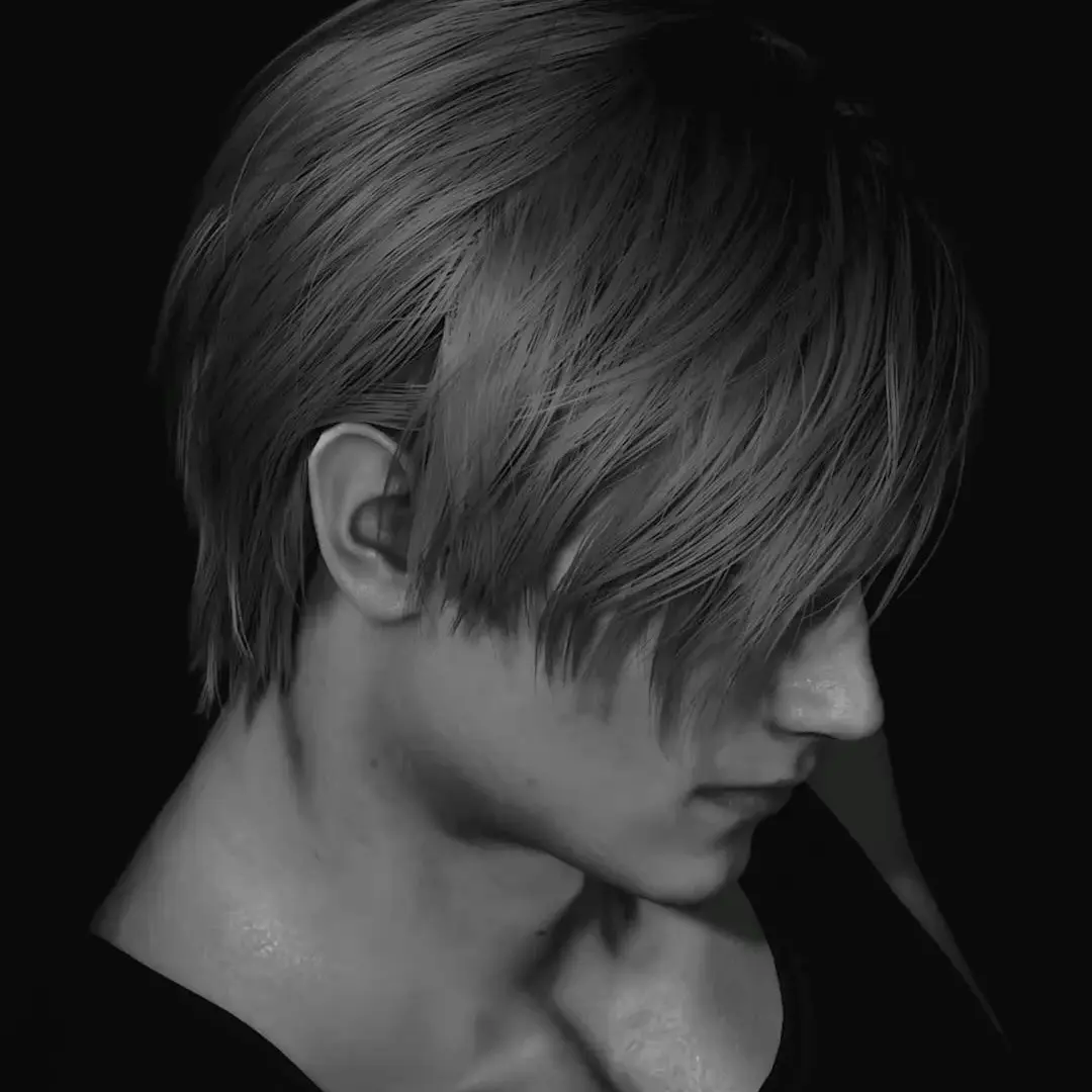 Avatar of Leon Kennedy