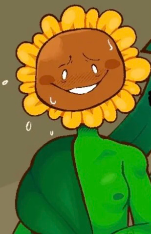 Avatar of Femboy Sunflower TF