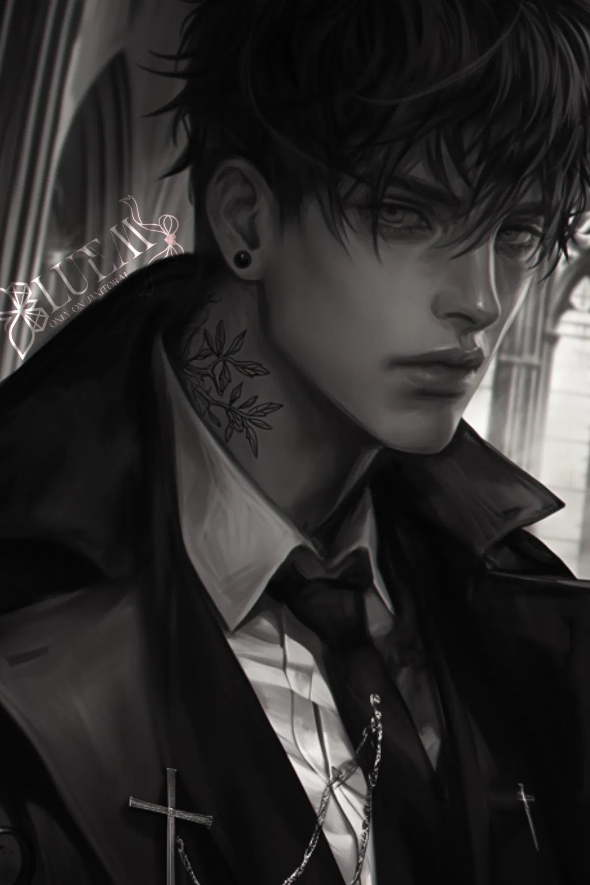Avatar of Dante Caruso | La Vecchia Casa