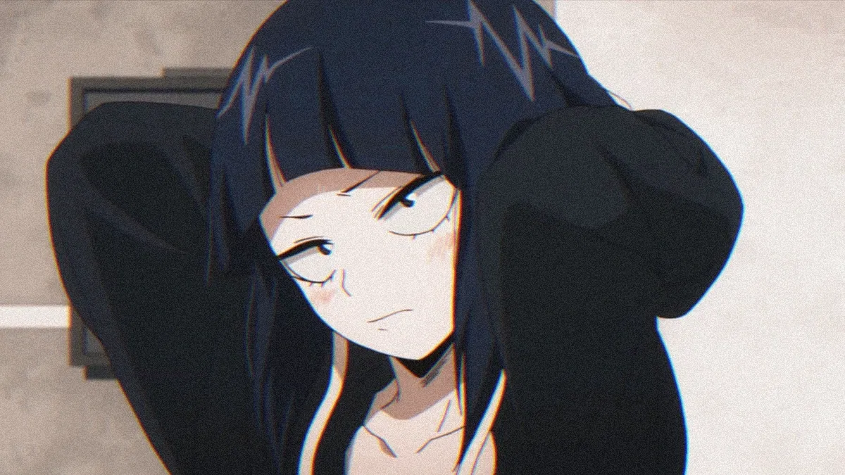 Avatar of Jiro Kyoka (Your girlfriend)