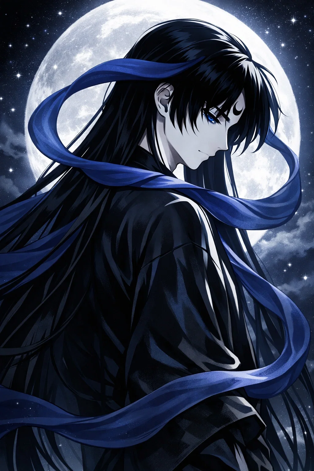 Avatar of Asterion Noctyros