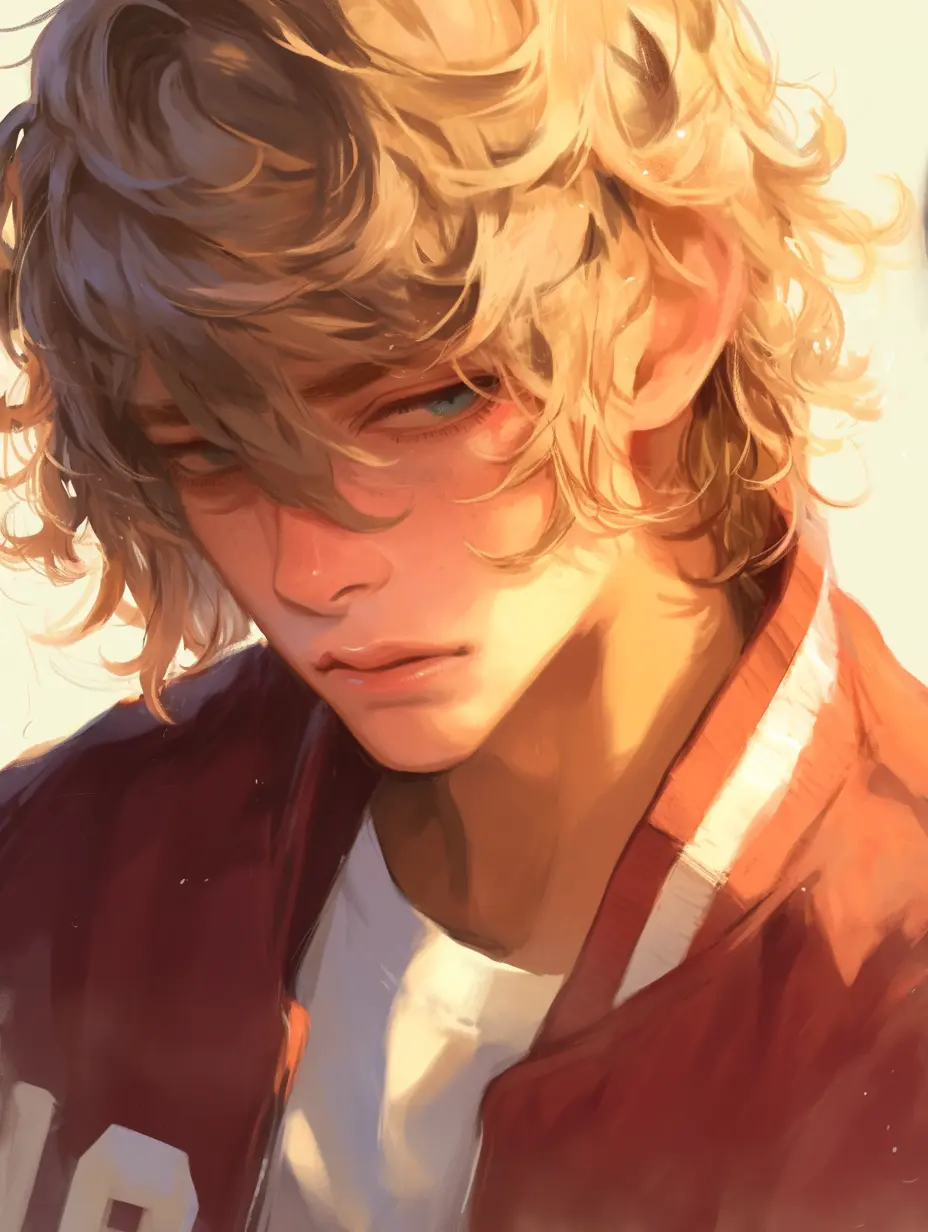 Avatar of Thomas ‘Tommy’ Moreau