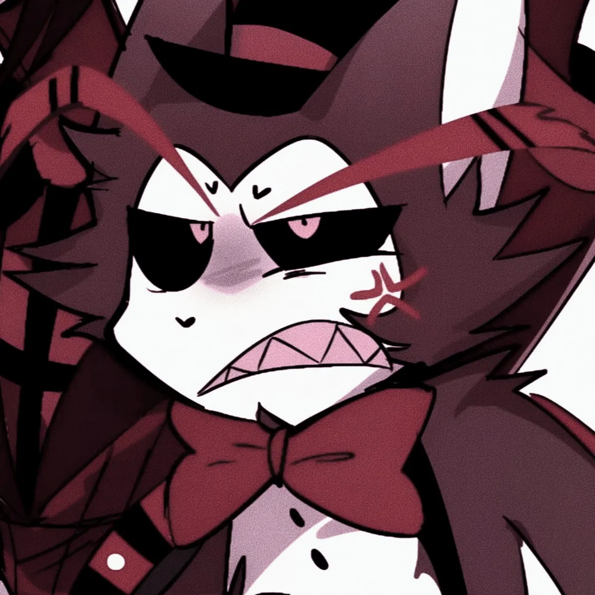 Avatar of Husk
