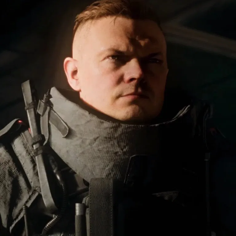 Avatar of Andrei Nolan