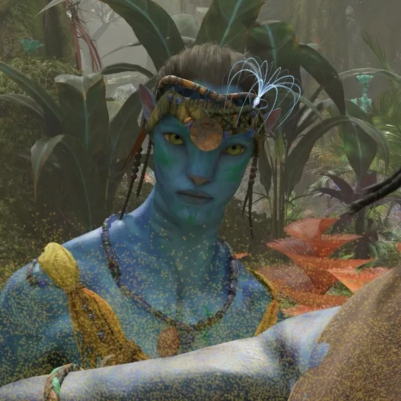 Avatar of Eetu aka Itu (Avatar: Frontiers of Pandora) 