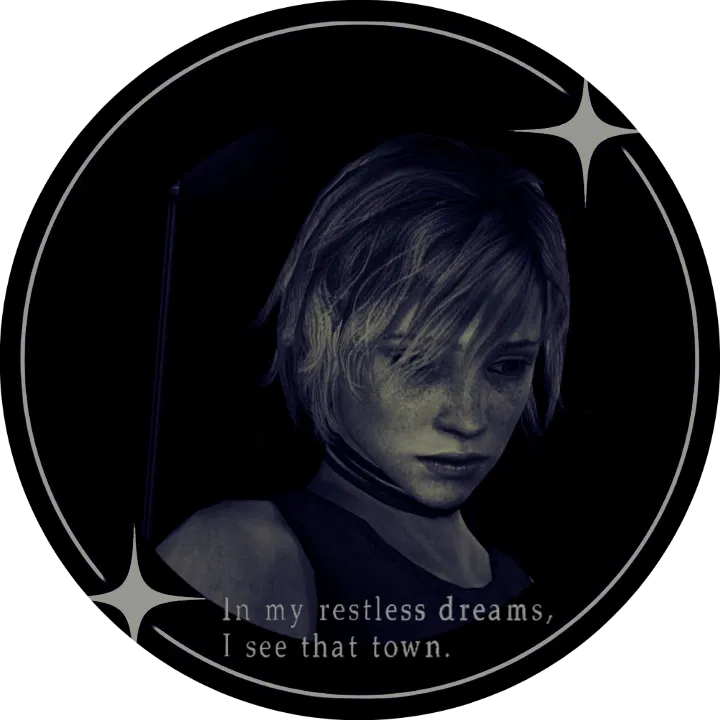 Avatar of ✰ Heather Mason ✰
