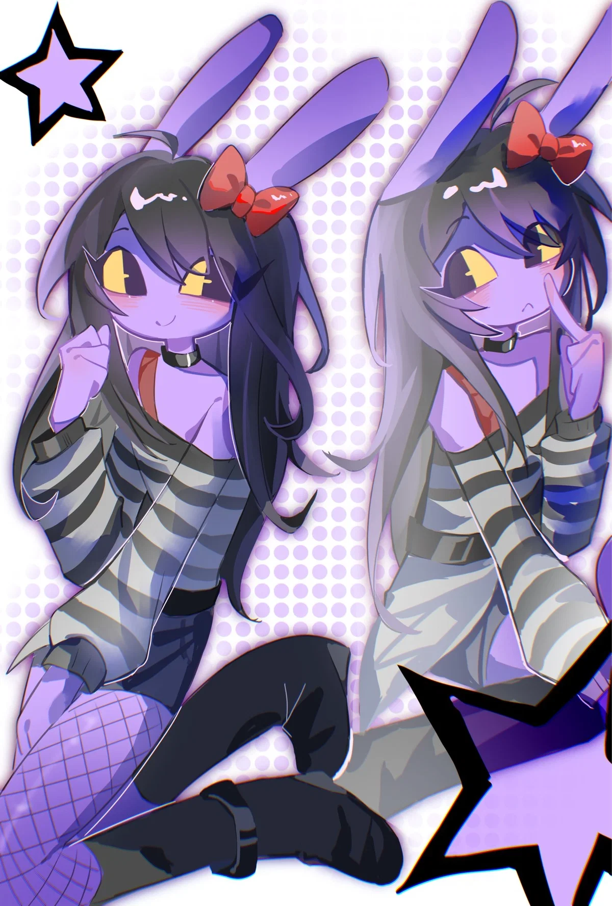 Avatar of Transfem Jax TG TF