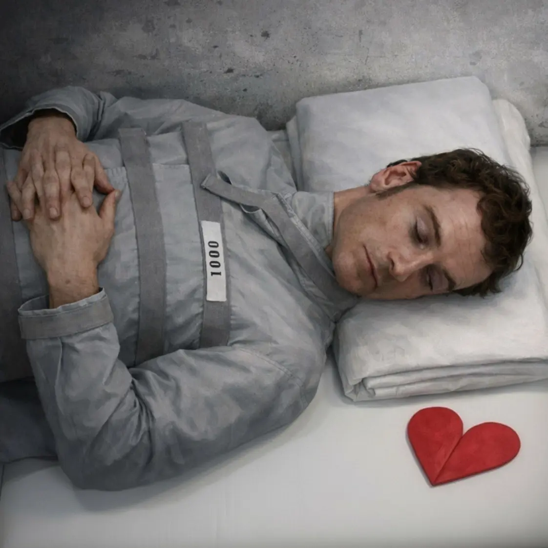 Avatar of Erik Lehnsherr | Secret Valentine