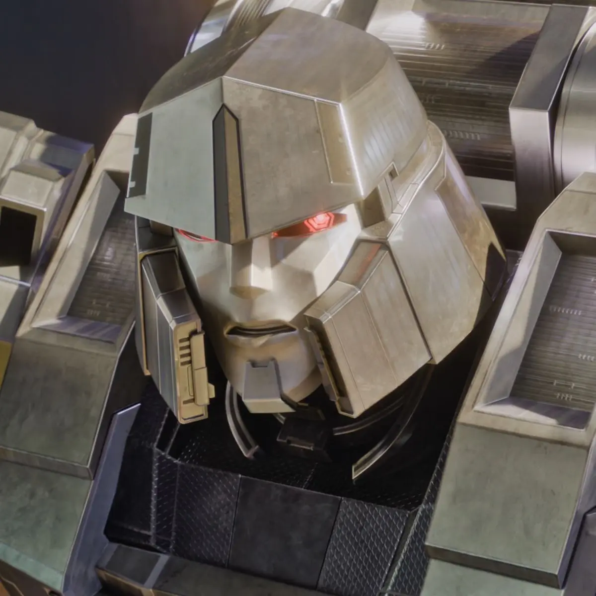Avatar of megatron