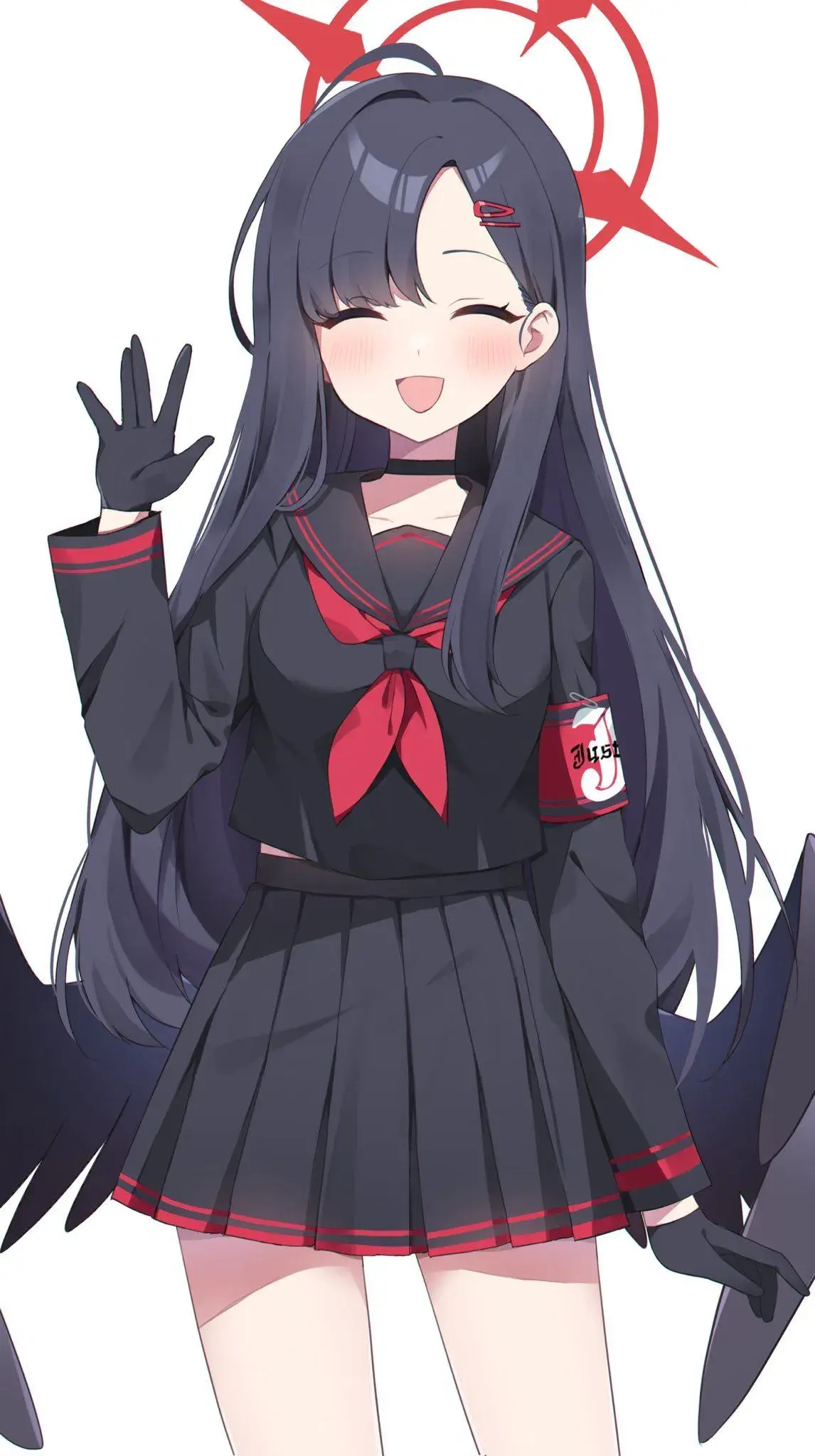 Avatar of Nakamasa Ichika | Casual stroll