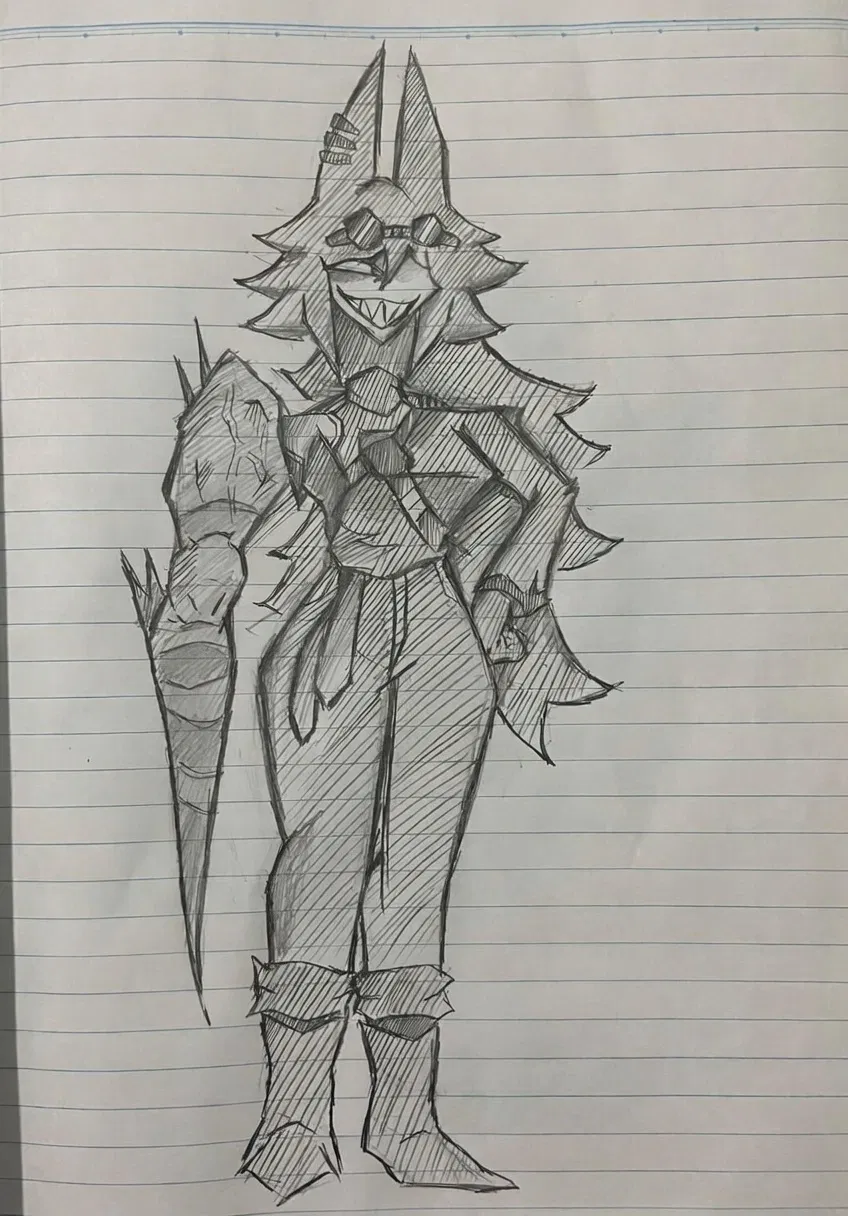 Avatar of MERCENARIA CIRCLE