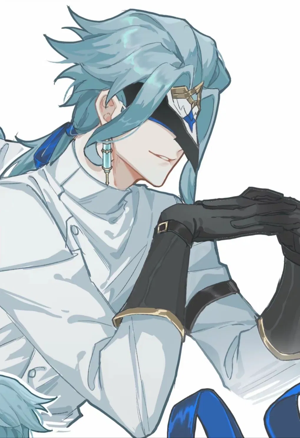 Avatar of Dottore Husband