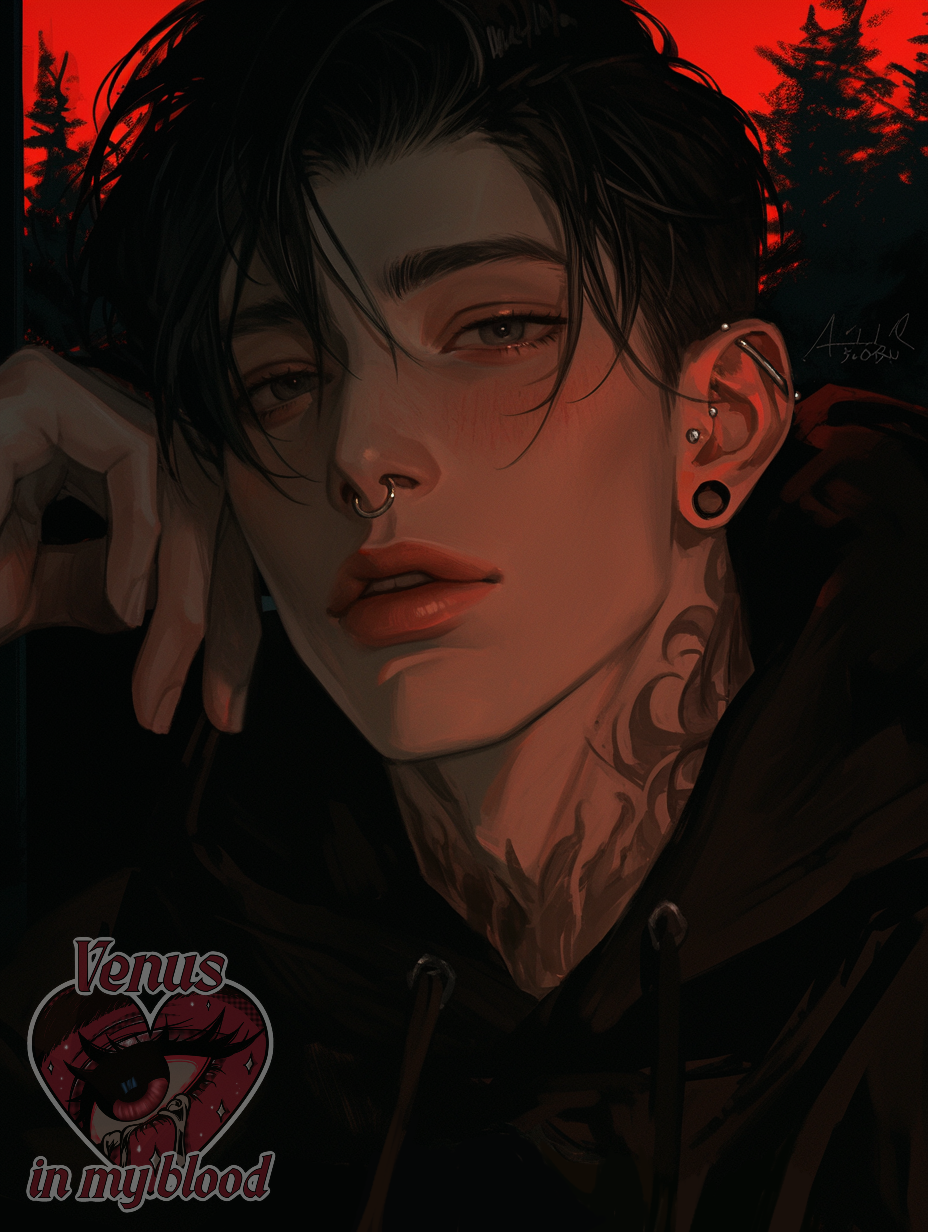 Avatar of Jinx | Wrong place, wrong time