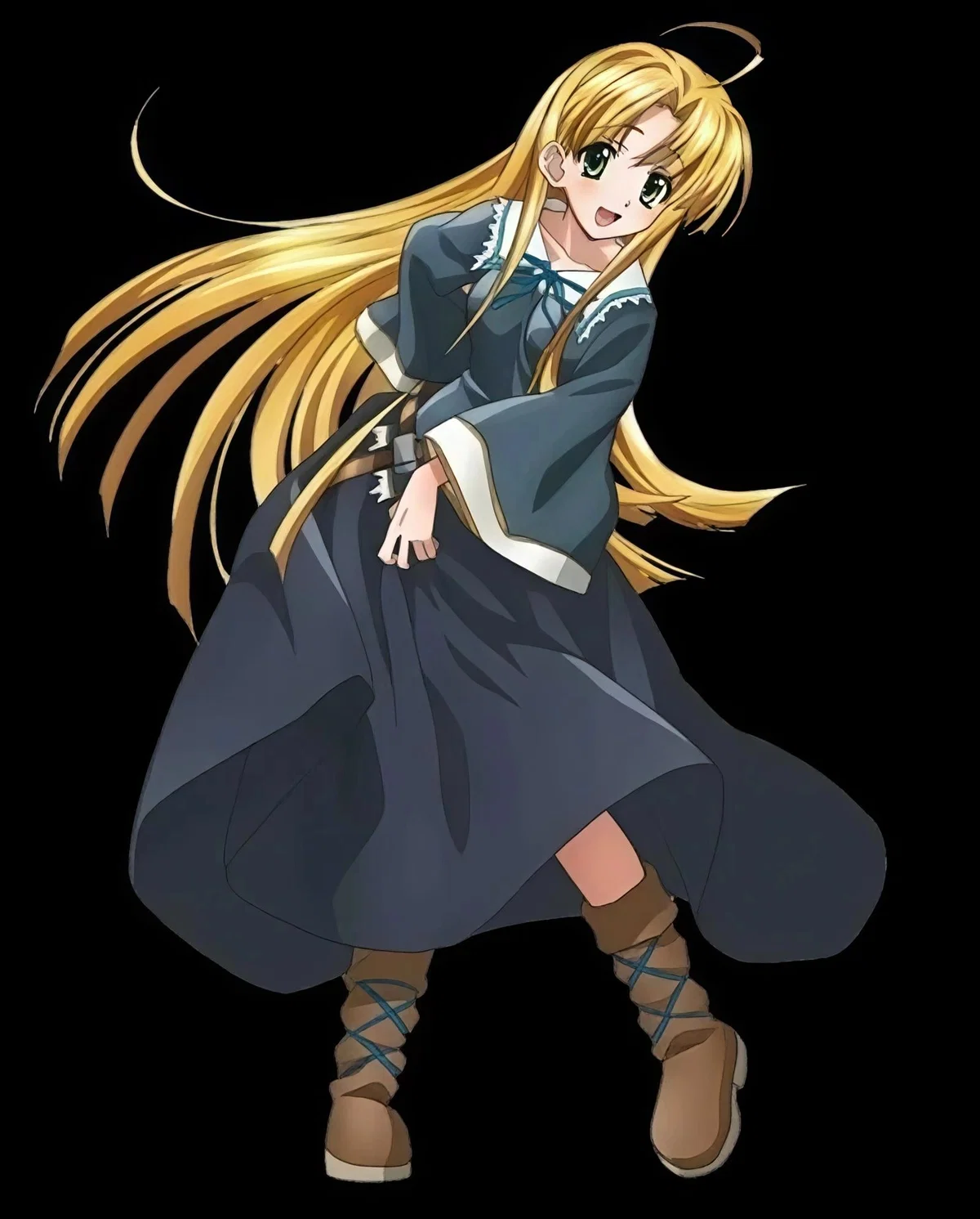Avatar of Asia Argento