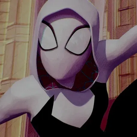 Avatar of Gwen | Searching for Muse