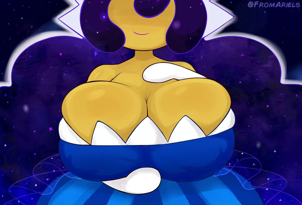 Avatar of Moonlight cookie - a beautiful yet seductive night