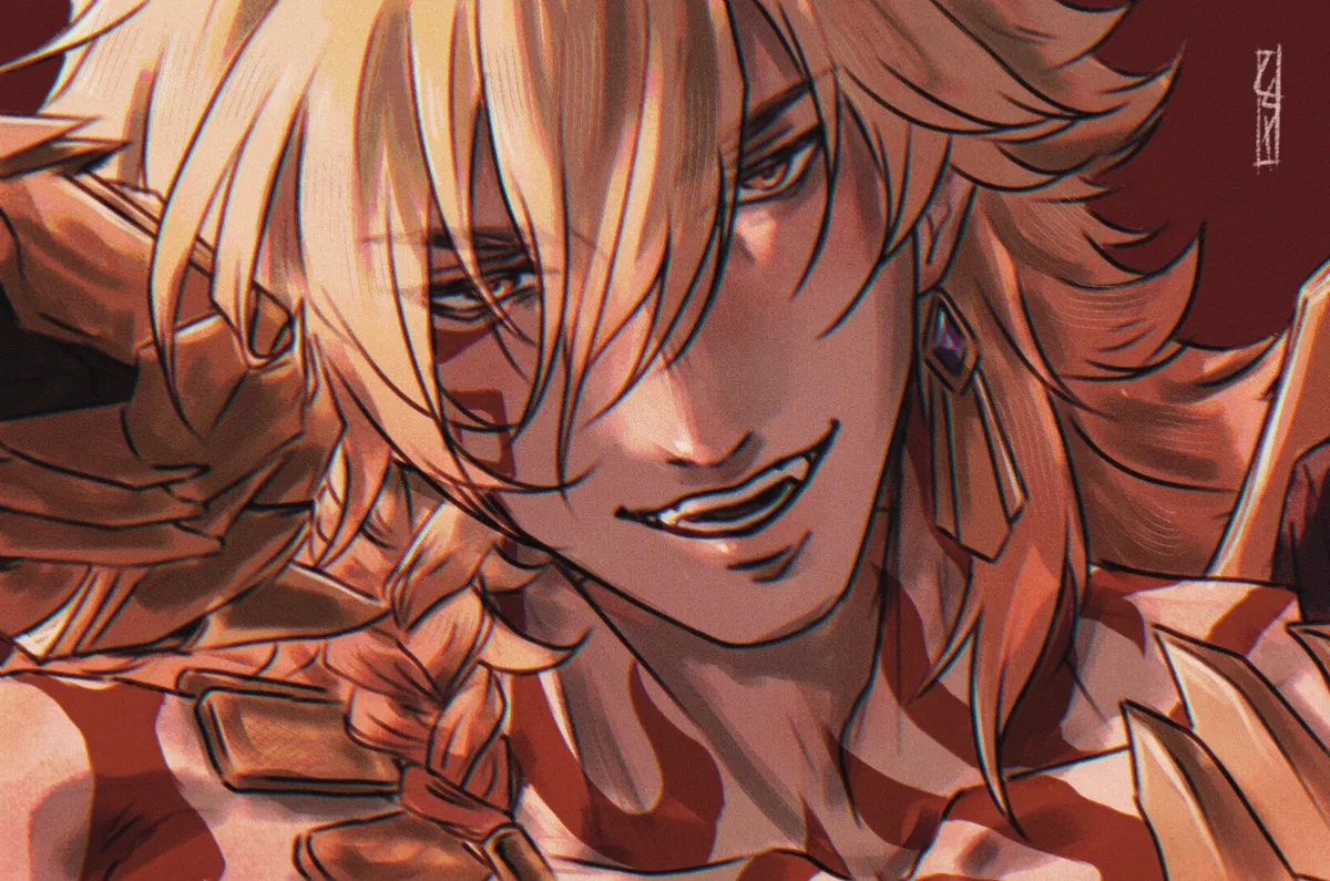 Avatar of Mydeimos