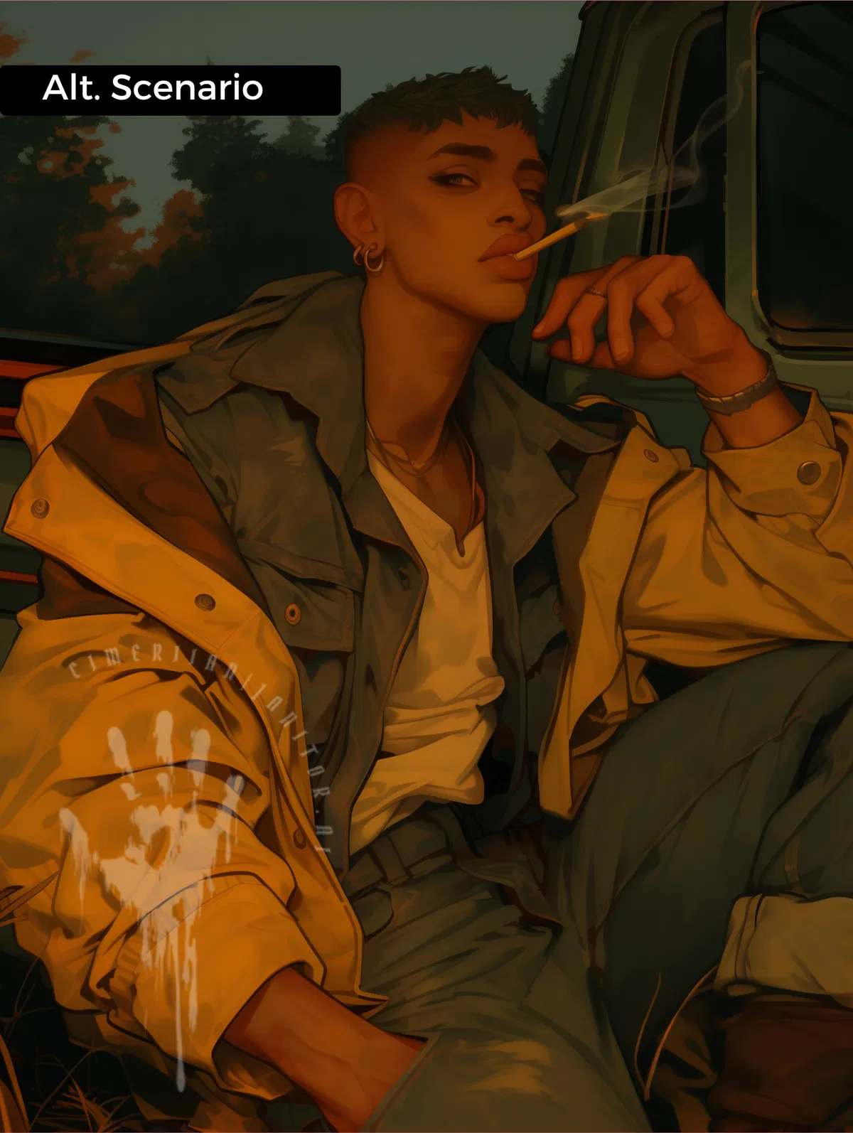 Avatar of Jordan || ALT