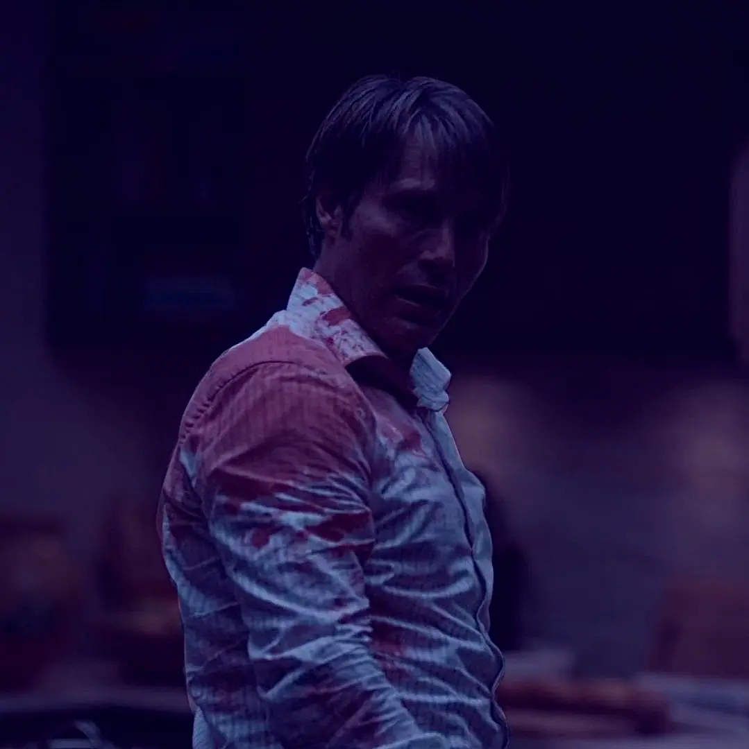 Avatar of Hannibal Lecter