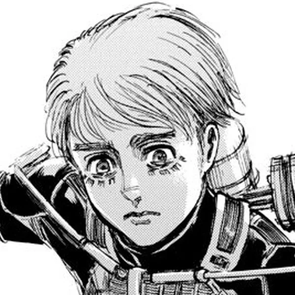 Avatar of Armin Arlert