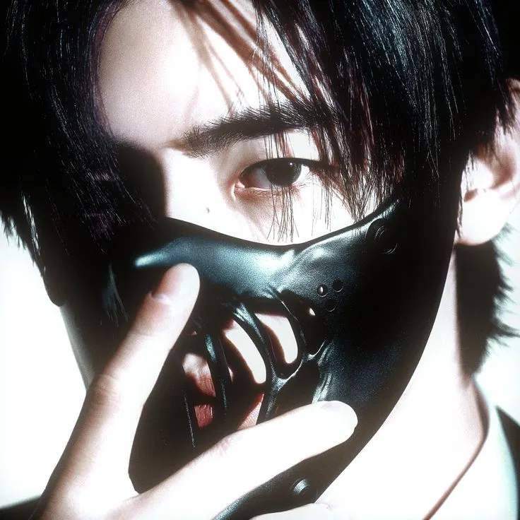 Avatar of Park Sunghoon - 'Bad' desire