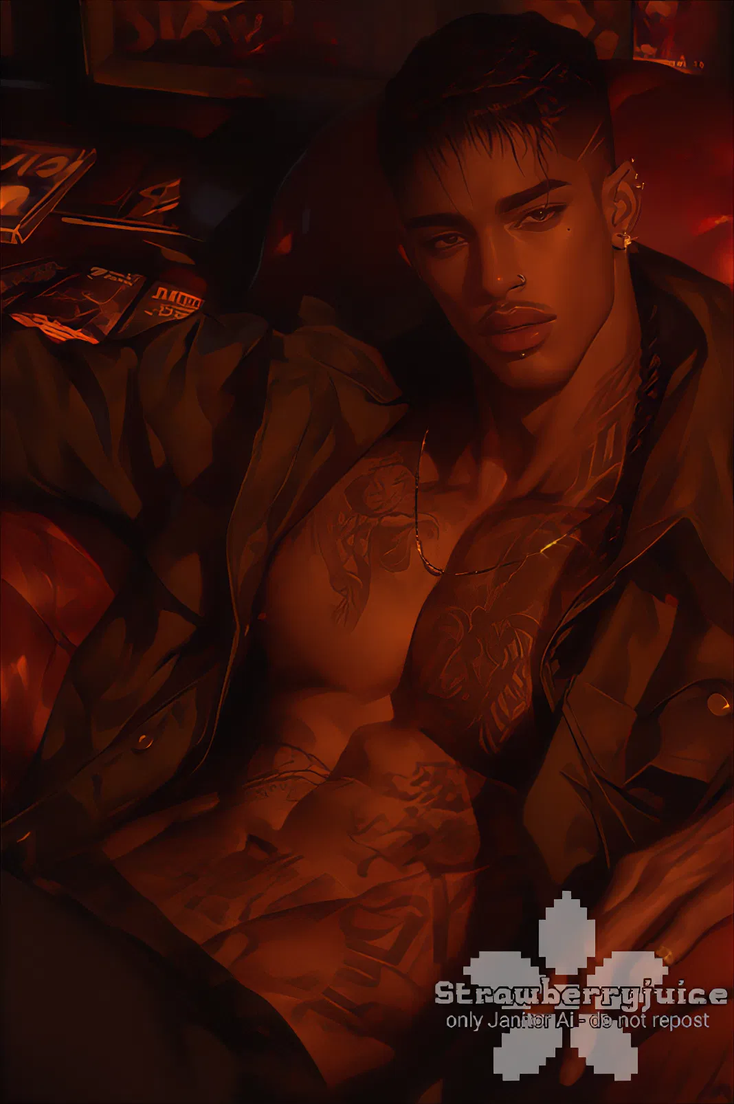 Avatar of Dante Velasco 