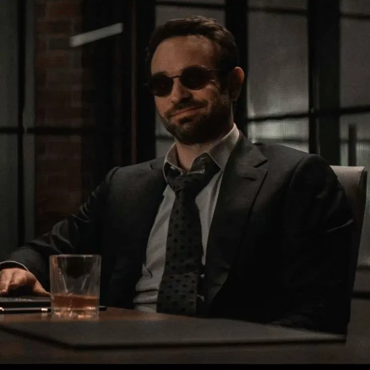 Avatar of Matt Murdock