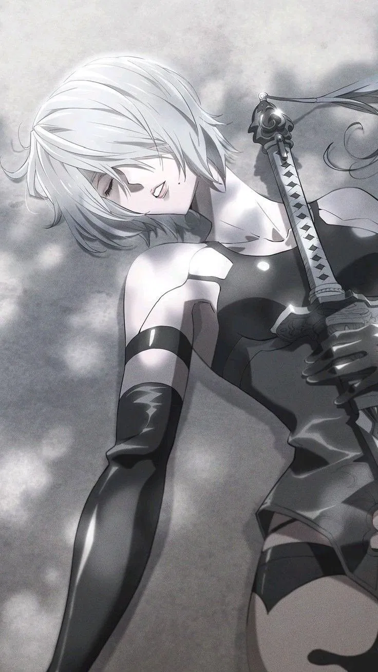 Avatar of A2 