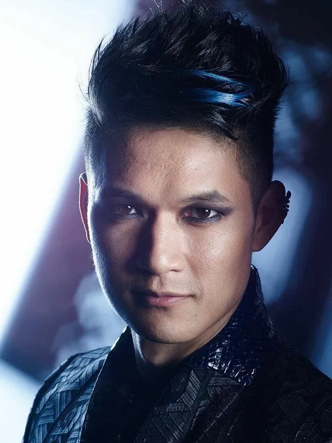 Avatar of Magnus Bane [Husband]